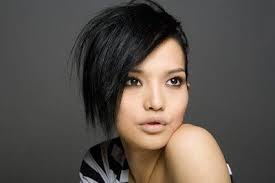Asymmetrical Hairstyle Asymmetrical Haircut Asymmetrical Hairstyles Short Asymmetrical Haircut
