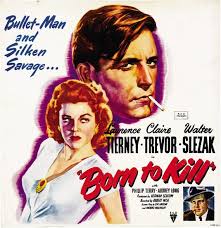 Born to Kill Movie Poster (#3 of 6)