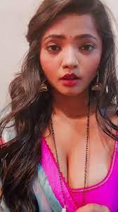 Bharti Jha web series, wiki bio, photoshoots, Instagram and more. Doraha,  Babuji, Farebi Yaar actress.
