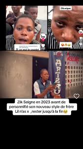 Ce jeunes artistes Rapeur, chanteur compositeur dansseur au nom de zik  seigne a pleins de talents la communauté congolaise vos soutien fera  l’affaire ##surlactualité##pourtoii##talentotiktok##musica