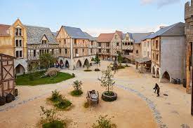 Trouvez votre annonce de puy du fou d'occasion à vendre ou acheter parmi nos débarras puy du fou occasions sur paruvendu mondebarras. Le Puy Du Fou Recrute Plus De 2 000 Personnes En 2020