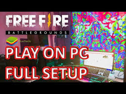 Unduh terlebih dahulu nox player yang merupakan aplikasi emulator android terbaik. How To Play Free Fire Battlegrounds Pc Bluestacks Full Setup Mouse Keyboard Youtube