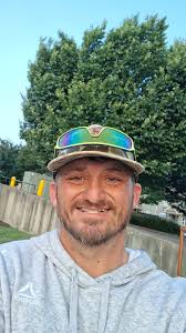 Incident near Youngsville trailer park