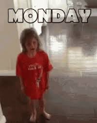 Explore and share the best monday gifs and most popular animated gifs here on giphy. Monday Gifs Tenor