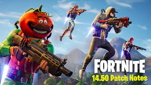 By joseph knoop, harry shepherd 27 august 2020. Fortnite 14 50 Update Patch Notes Jetpacks Return Next Gen Upgrades Dexerto