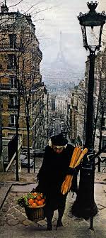 Eifel Tower At A Distance Paris Paris Paris France Beautiful Places