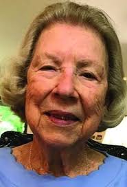 Bertha Lawrence Stimson