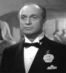 Reel Infatuation: Walter Huston as DODSWORTH