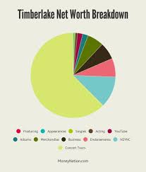 Boy bands were becoming a thing of the past and timberlake was becoming a. Justin Timberlake Net Worth Can T Stop The Earning Money Nation