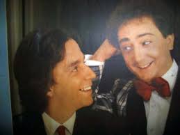 Fallece el actor Ángel Quesada a los 60 años