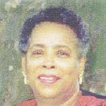 Margaret Walker Obituary