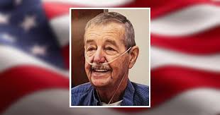 Gary F. Llewellyn Obituary April 19, 2023