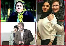سریال آوای باران جایگزین سریال بی‌صدا فریاد کن شبکه آی فیلم شد