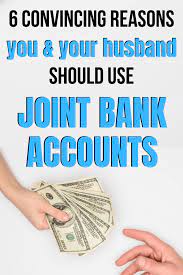 When one account holder on a joint account dies, the surviving account holder generally receives whatever money was available in the account at the time of the other holder's death. Pin On Banking
