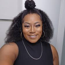 Introducing myself and sharing a photo from NCNW event