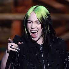 The billie eilish wiki is the free encyclopedia and a collaborative community website that provides details of the american alt pop singer billie eilish, including you, can edit! Fans Gehen Billie Eilish Mit Fragen Zu Ihrer Frisur Auf Den Geist Stern De