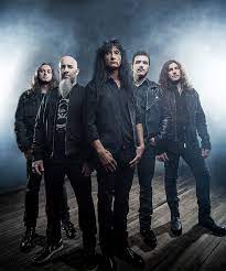 Anthrax samples are irradiated to kill any live spores before they are shipped to other labs for research into how to protect against a biological terrorism attack. Awas Metalheads Saksikan Anthrax Live In Malaysia 2020 Stail My