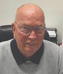 John Stender Seeks Re-Election To Tyler County Commission