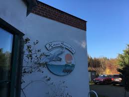 Das haus seeadler ist dein prerow hotel garni für die ganze familie an der ostsee. Hotel Pension Haus Seeadler Ostseebad Prerow Auf Dem Darss