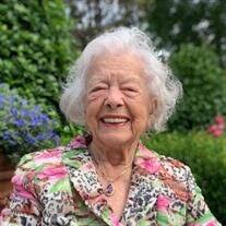 Mary Louise Davis Obituary