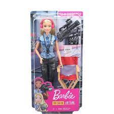 barbie you can be anything film director doll target barbie sets barbie barbie toys