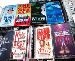 Have 3 of these available. Broadway Turns To Streaming Services As Shows Postpone The Pearl Post
