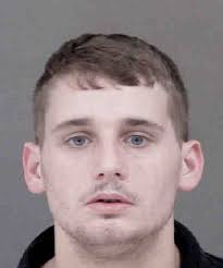 Andrew Conrad Second Degree Forcible Rape