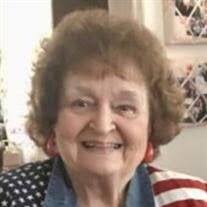 Dorothy Lou (Good) Olson Obituary