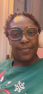 From Big Chop To Curl Pop In 8 Months..Growth Takes Patience, A Good  Regimen, & Consistency. Don't Forget To Massage Your Scalp & Keep Thriving.  Cheers To 2025 & More Healthy Hair