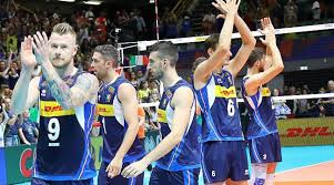 L' italia ha dovuto fare a meno del palleggiatore simone giannelli, rimasto a riposo a scopo precauzionale per un risentimento. Mondiali Di Volley A Torino L Italia Affronta Mercoledi La Serbia E Venerdi La Polonia Piemontetopnews