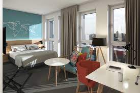 Mandantum immobilien vermittelt möblierte wohnungen und zimmer in hamburg rotherbaum. Flexibles Wohnen Auf Zeit Und Apartments Mit Service In 22525 Hamburg