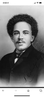 Early gospel singer-songwriter in Horton area