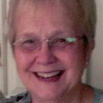 Joann "Boots" S. Barlow Obituary