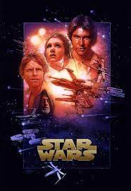 Star Wars On Tumblr Star Wars Movies Posters Star Wars Episode 4 Star Wars Episodes