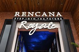 101.7011° or 101° 42' 4 east. Rencana Royale Dijangka Siap 2020 Rencana Royale