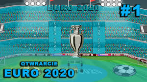 K/da ponownie wystąpiło na mistrzostwach świata. Ceremonia Otwarcia Euro 2020 1 Youtube