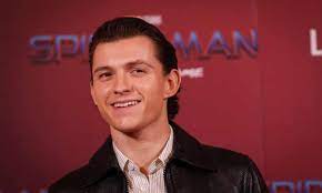 Spider Man Star Tom Holland 25 Considers Acting Exit In Midlife Crisis Tom Holland The Guardian