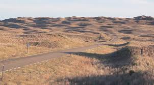 Very safe, compared to the alternatives. 3 5 Ogallala Aquifer Nebraskan Sandhills Potentially Threatened By The Keystone Xl Pipeline Environmental Sciencebites