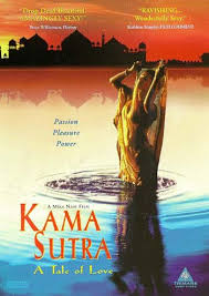Kama Sutra: A Tale of Love 1996