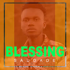 Stream In Christ Alone by Blessing Annatoria