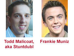 Happy National Look Alike Day, SEO Industry : Small Business Search  Marketing