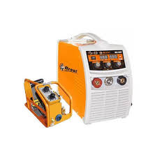 Single Phase Electric Yuva Mig 300 P R Welding Machine Rs 42405 Piece Id 20605768597