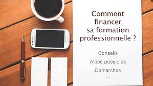 Minist�re des finances canada �tat de la situation financi�re(non v�rifi�) au. Financer Sa Formation Pour Adultes Notre Guide