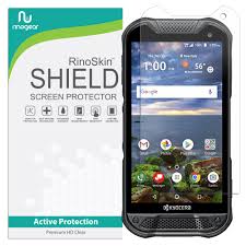 Kyocera Duraforce Pro 2 Screen ...