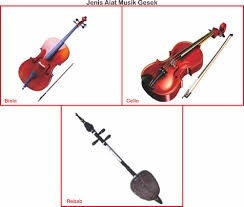 Secara umum alat musik tersebut dibagi menjadi 3 jenis, Jenis Jenis Alat Musik Lengkap Keterangan Dan Contoh Gambarnya Seni Budayaku