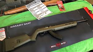 Ruger 10/22 has numerous upgrades and this article describes some of the best and must have upgrades. First 10 22 Mod New Magpul Hunter X 22 Stock Od Green 1022