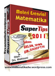 Penggunaan masalah tersebut dalam pembelajaran dimaksudkan untuk memberi kesempatan kepada siswa mendapatkan pengayaan matematika yang bersifat rekreasi (recreational mathematics). Soal Pengayaan Matematika Power Magic Math