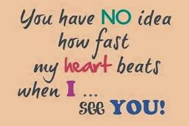 Lesson Life Love: Cute Love Quotes via Relatably.com