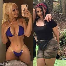 Sophie 90 day fiance nude