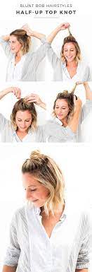 20 Incredible Diy Short Hairstyles A Step By Step Guide